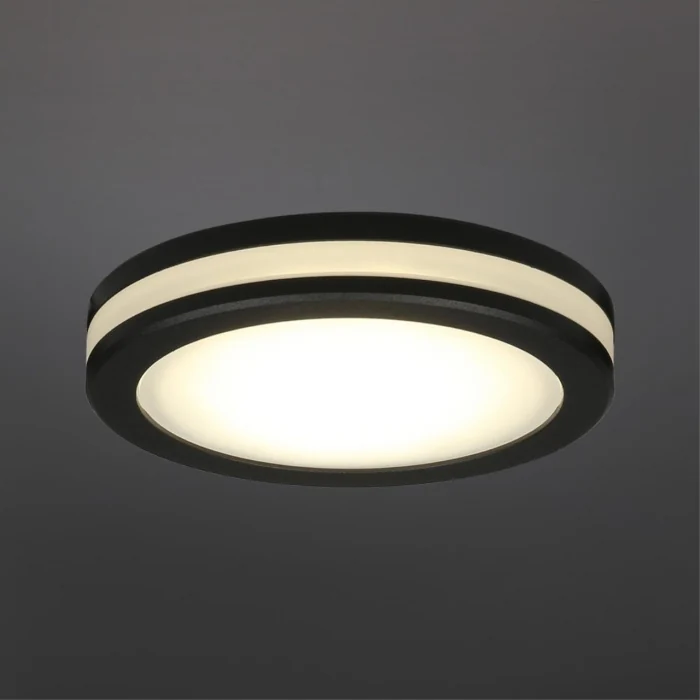 Светильник встраиваемый Aployt Nastka APL.0014.19.05