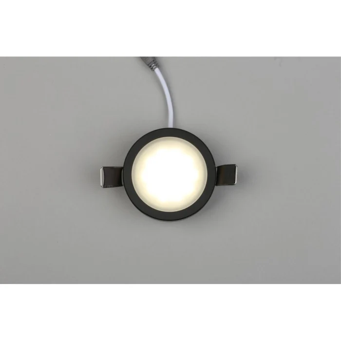 Светильник встраиваемый Aployt Nastka APL.0014.19.05