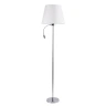 Торшер Arte Lamp Elba A2581PN-2CC
