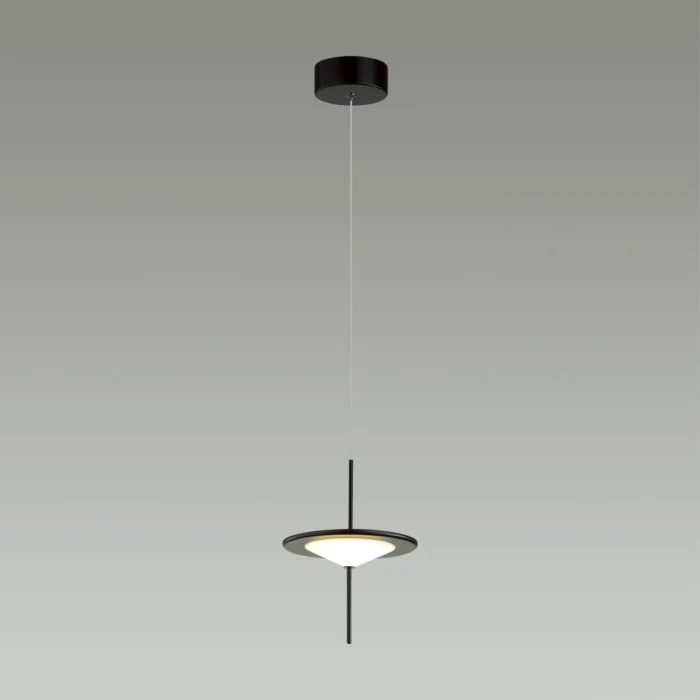 Подвесной светильник Odeon Light Steka 5012/10L