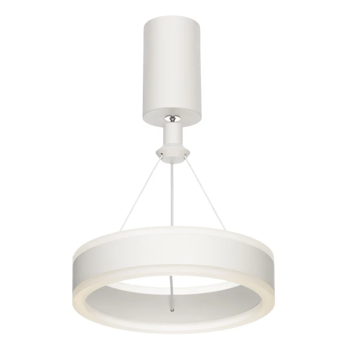 Подвесной светильник Citilux Дуэт CL719010