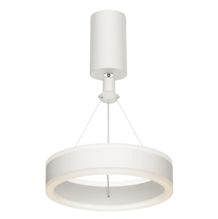 Подвесной светильник Citilux Дуэт CL719010