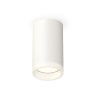 Комплект накладного светильника с акрилом Ambrella light XS6322040