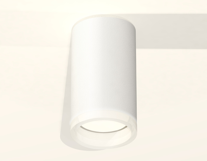 Комплект накладного светильника с акрилом Ambrella light XS6322040