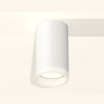 Комплект накладного светильника с акрилом Ambrella light XS6322040
