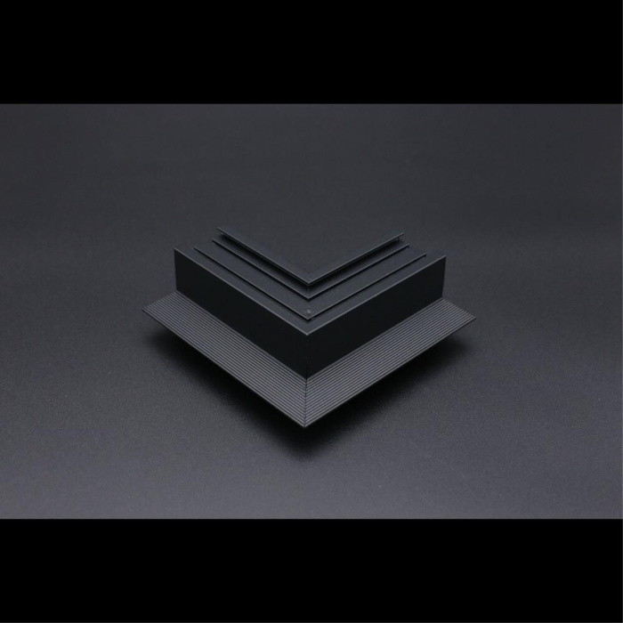 Трековая фурнитура Aployt Magnetic track 48 APL.0182.00.04