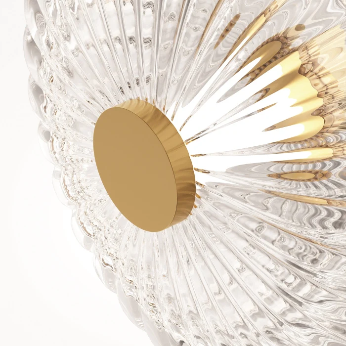 Бра Maytoni Amulet MOD555WL-L13G3K