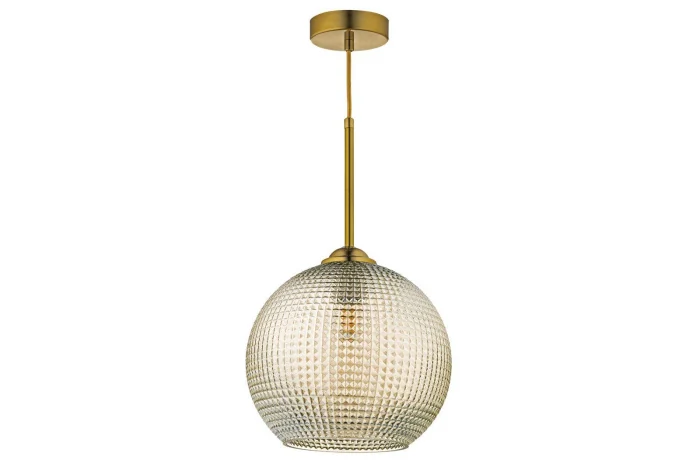 Подвесной светильник Arti Lampadari Davagna E 1.P5 C