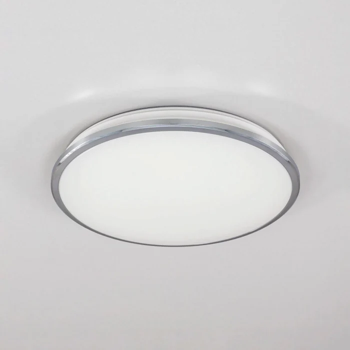 Светильник потолочный Citilux Луна CL702301W