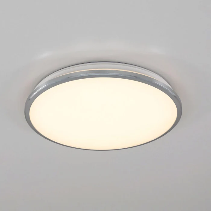 Светильник потолочный Citilux Луна CL702301W