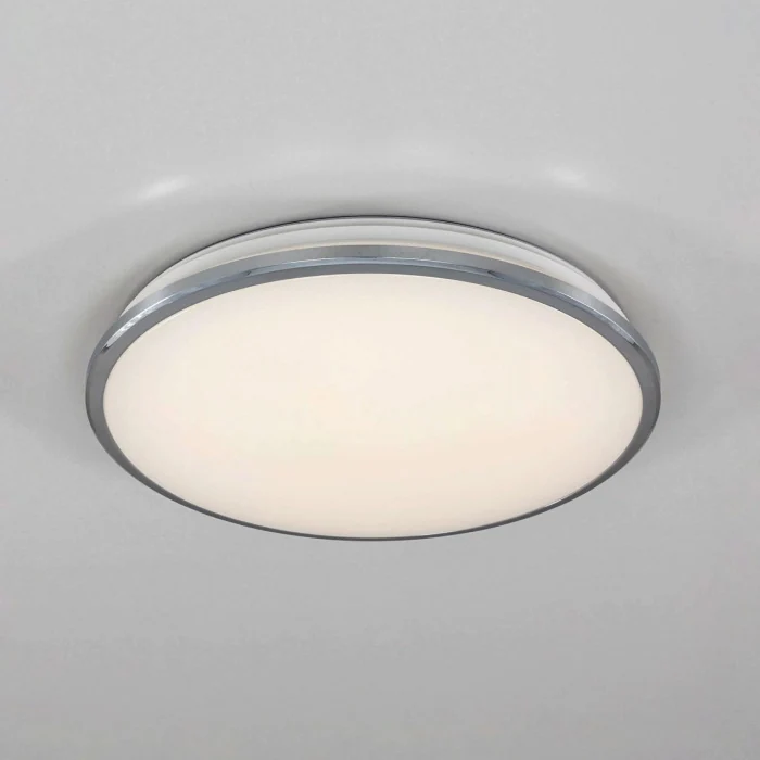 Светильник потолочный Citilux Луна CL702301W