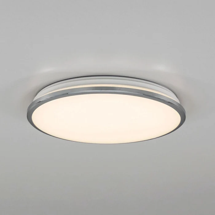 Светильник потолочный Citilux Луна CL702301W