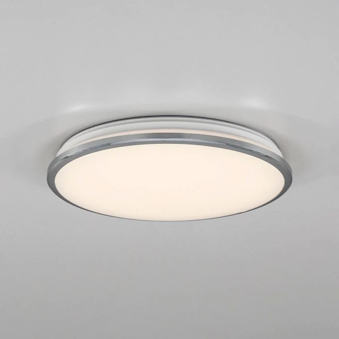 Светильник потолочный Citilux Луна CL702301W