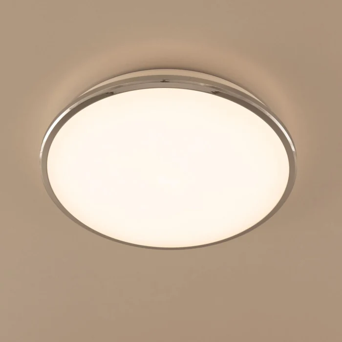 Светильник потолочный Citilux Луна CL702301W