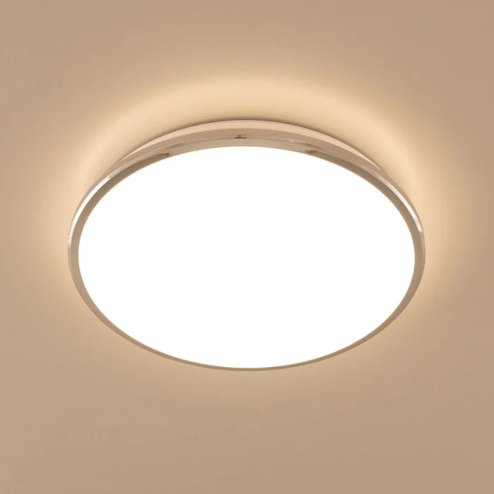 Светильник потолочный Citilux Луна CL702301W