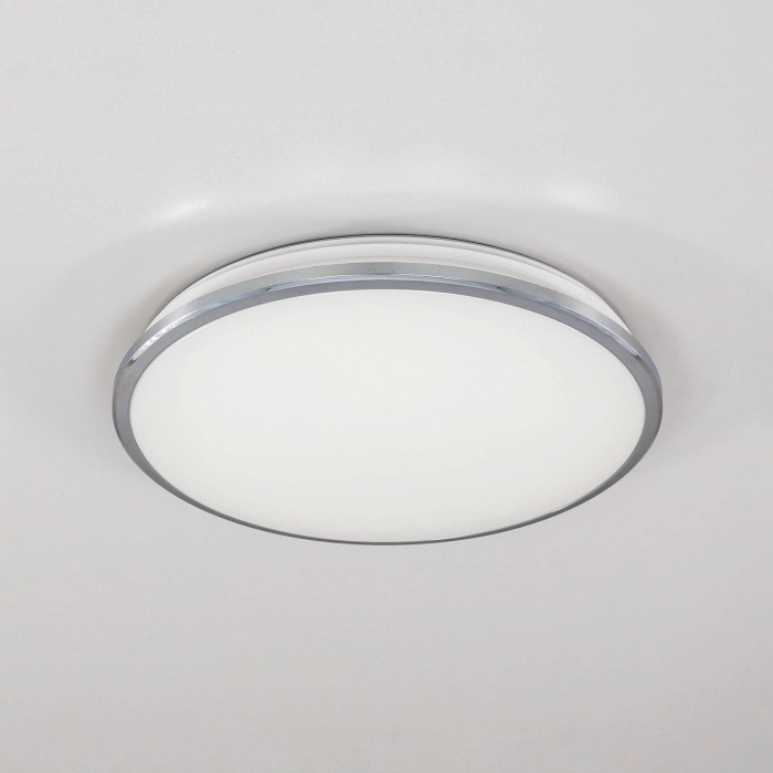 Светильник накладной Citilux Луна CL702301W