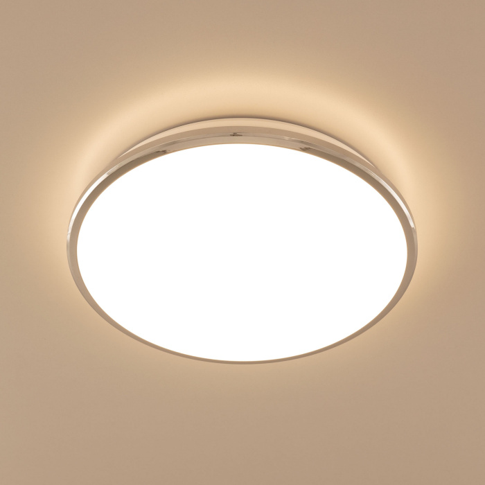 Светильник накладной Citilux Луна CL702301W