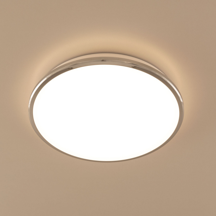 Светильник накладной Citilux Луна CL702301W