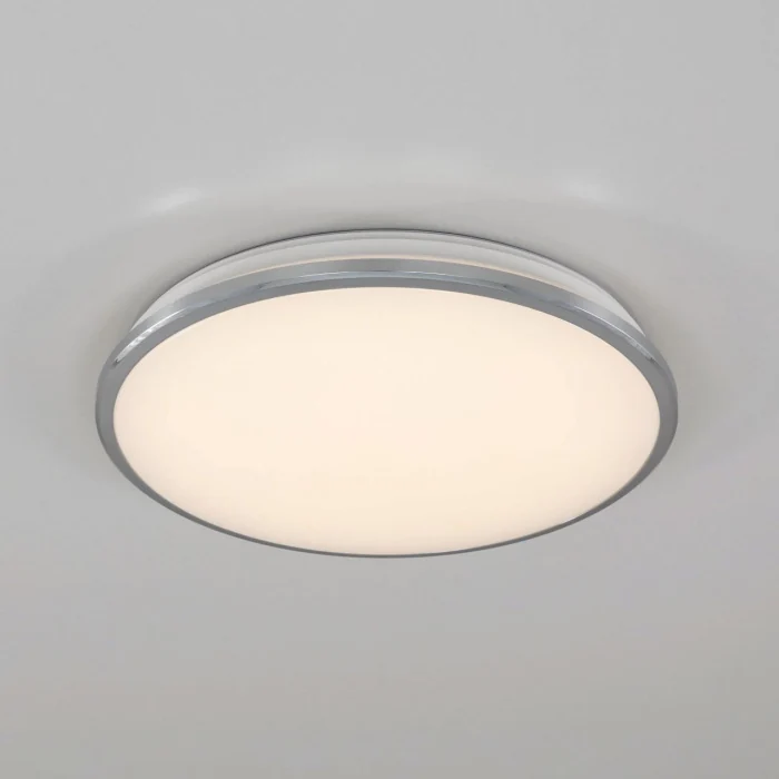 Светильник потолочный Citilux Луна CL702301W