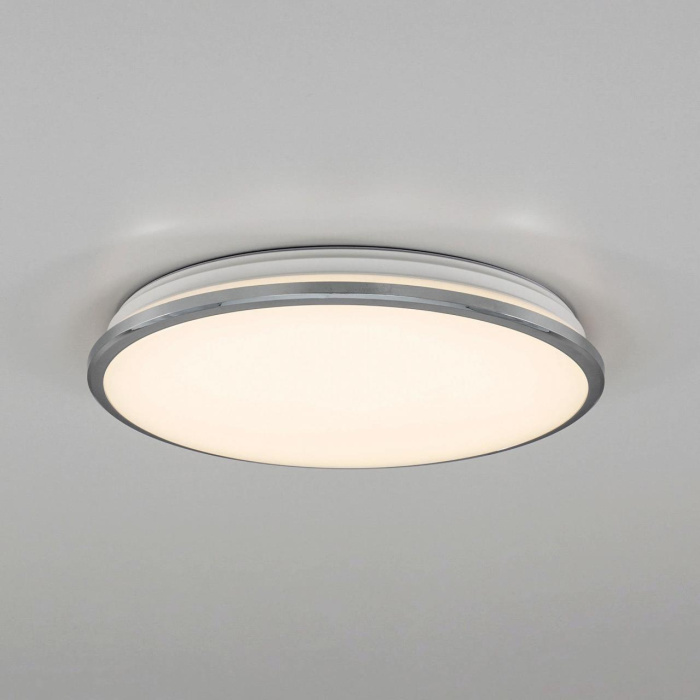 Светильник потолочный Citilux Луна CL702301W