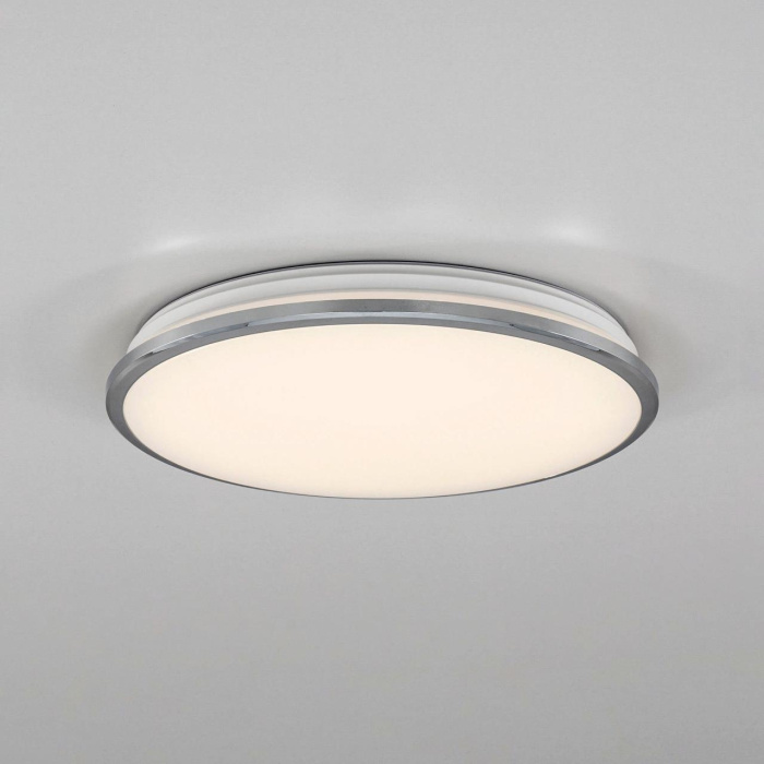 Светильник потолочный Citilux Луна CL702301W