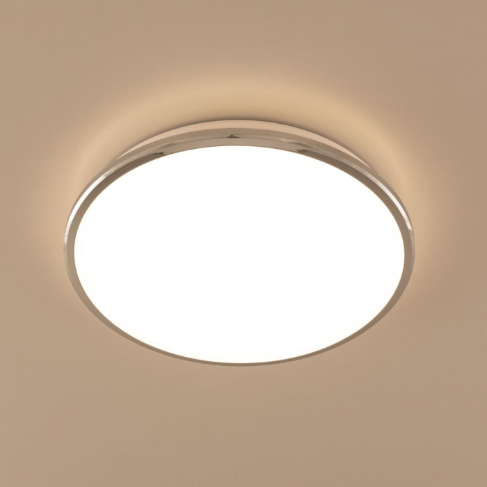 Светильник потолочный Citilux Луна CL702301W