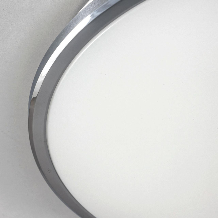 Светильник потолочный Citilux Луна CL702301W