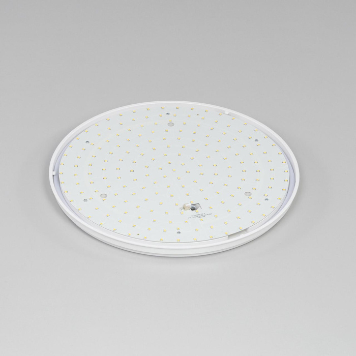 Светильник потолочный Citilux Луна CL702301W