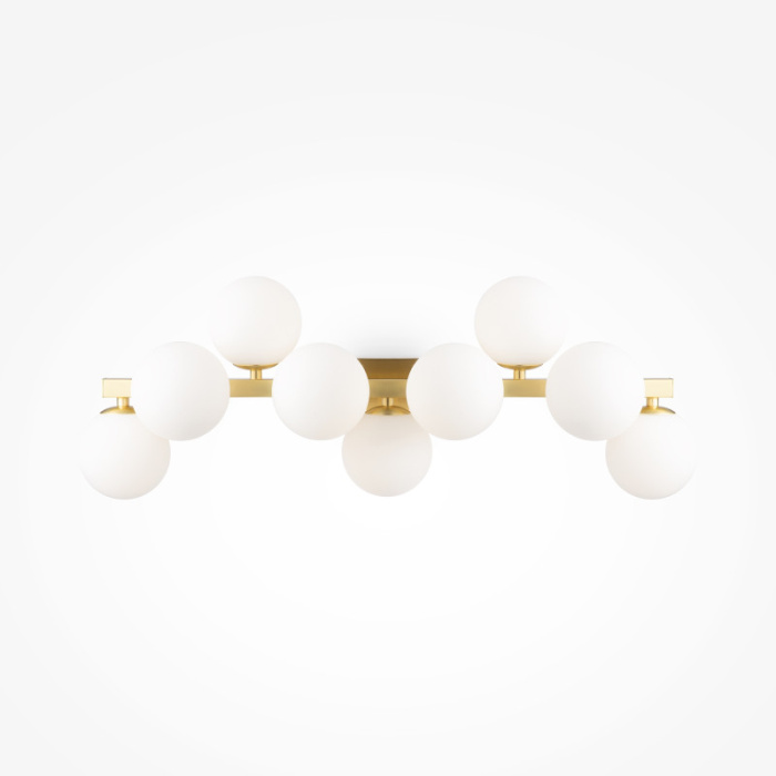 Бра Maytoni MOD547WL-09BS