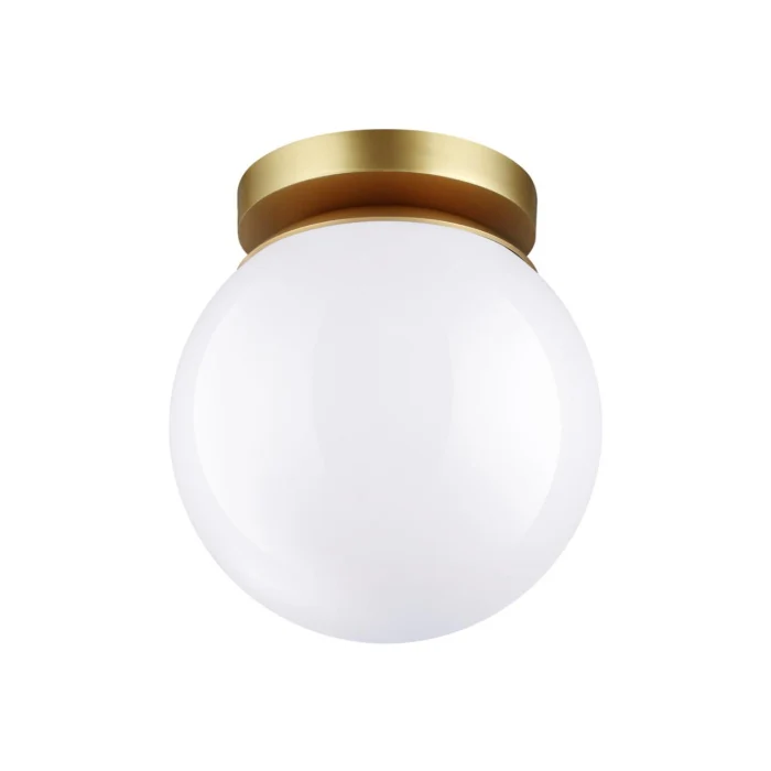 Потолочный накладной светильник Odeon Light Bosco 4247/1C