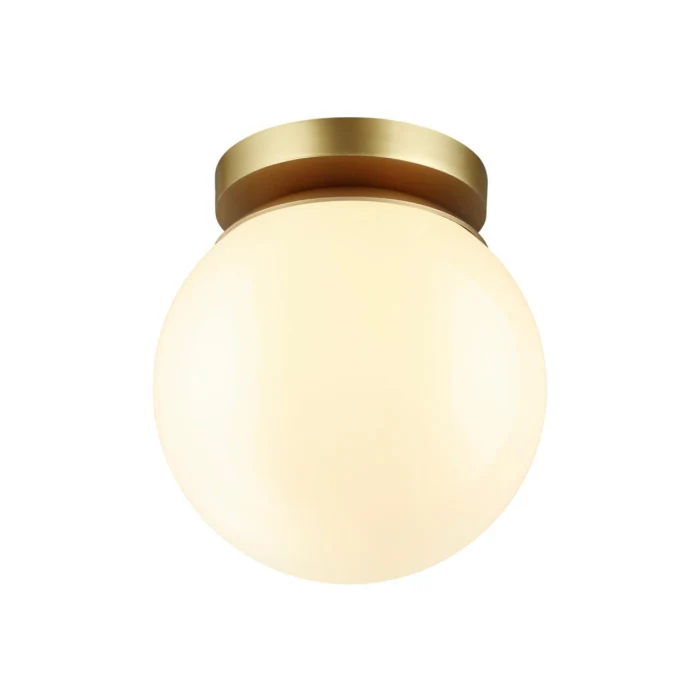 Потолочный накладной светильник Odeon Light Bosco 4247/1C