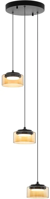 Подвесной светильник Citilux Espace CL243031