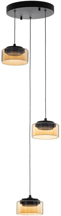 Подвесной светильник Citilux Espace CL243031