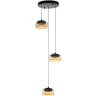 Подвесной светильник Citilux Espace CL243031