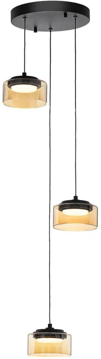Подвесной светильник Citilux Espace CL243031