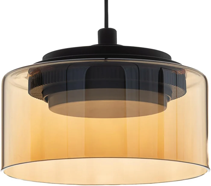 Подвесной светильник Citilux Espace CL243031