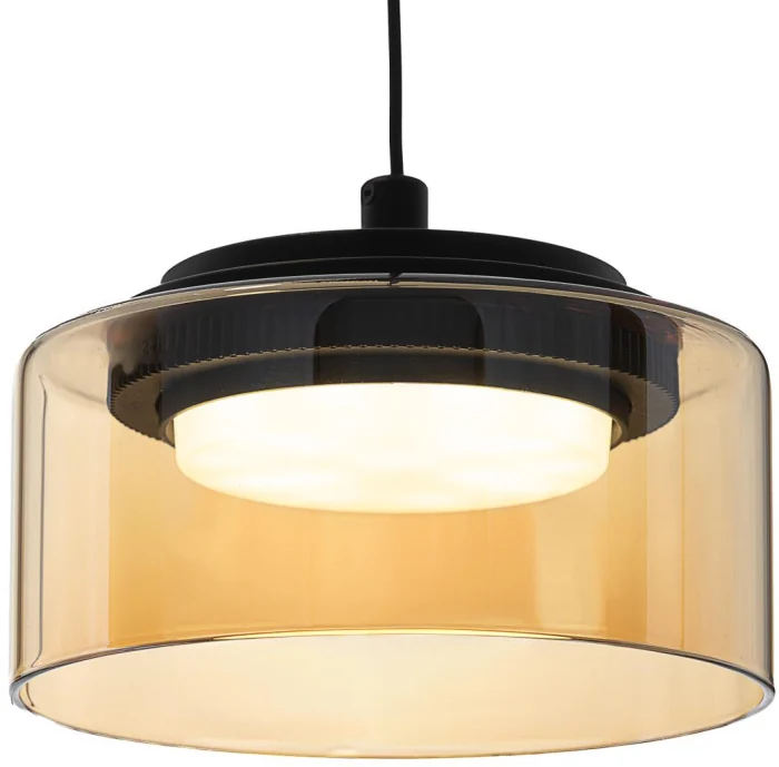 Подвесной светильник Citilux Espace CL243031