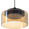 Подвесной светильник Citilux Espace CL243031