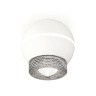 Комплект накладного светильника с дополнительной подсветкой Ambrella light XS1101030