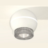 Комплект накладного светильника с дополнительной подсветкой Ambrella light XS1101030