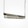 Линейный светильник Maytoni Flat MOD296PL-L20BS3K