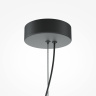 Линейный светильник Maytoni Flat MOD296PL-L20BS3K