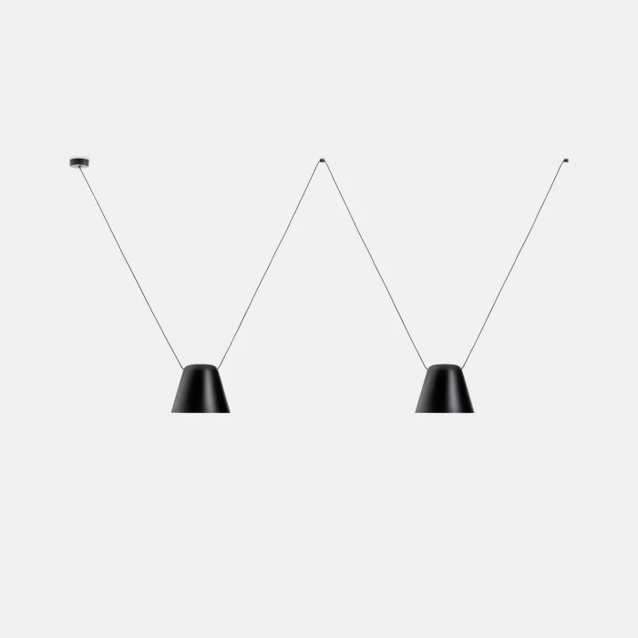 Подвесной светильник Leds C4 00-7397-05-05