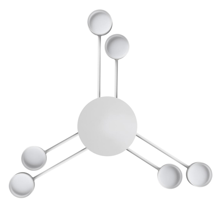 Накладная люстра Lumion Gareta 8235/6C