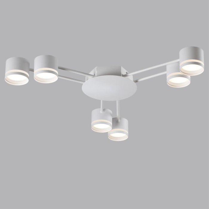 Накладная люстра Lumion Gareta 8235/6C