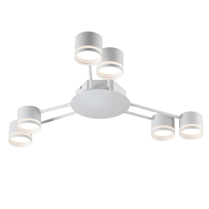 Накладная люстра Lumion Gareta 8235/6C