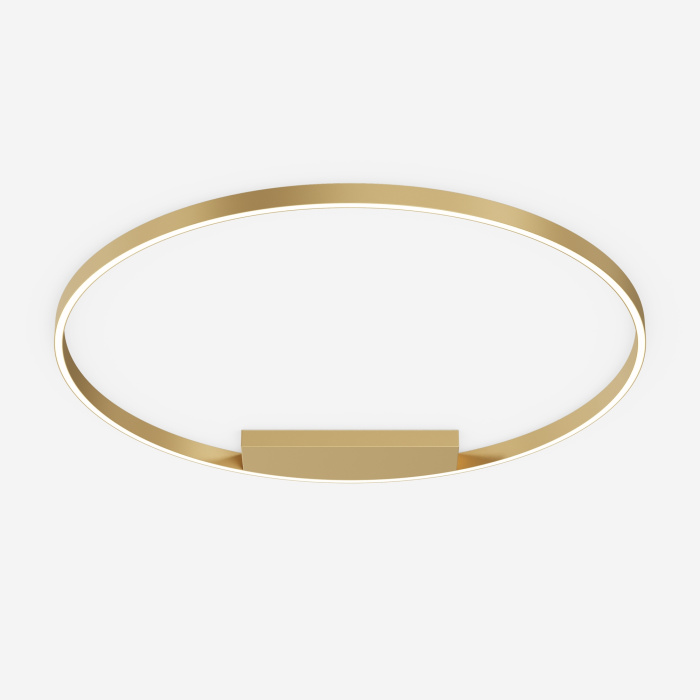 Потолочный светильник Maytoni Rim MOD058CL-L65BSK