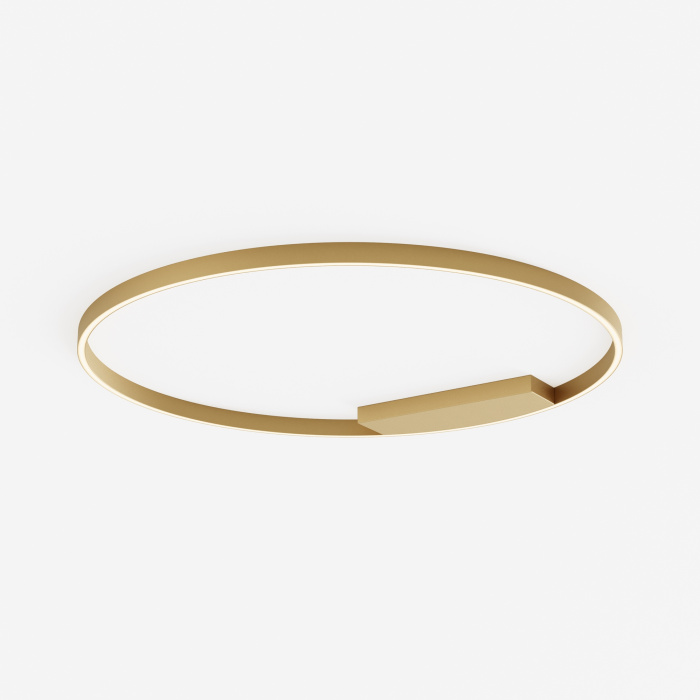 Потолочный светильник Maytoni Rim MOD058CL-L65BSK