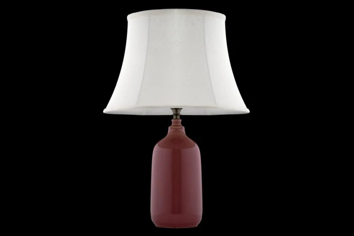 Настольная лампа Arti Lampadari Marcello E 4.1 R