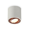 Комплект накладного поворотного светильника Ambrella light XS7533005